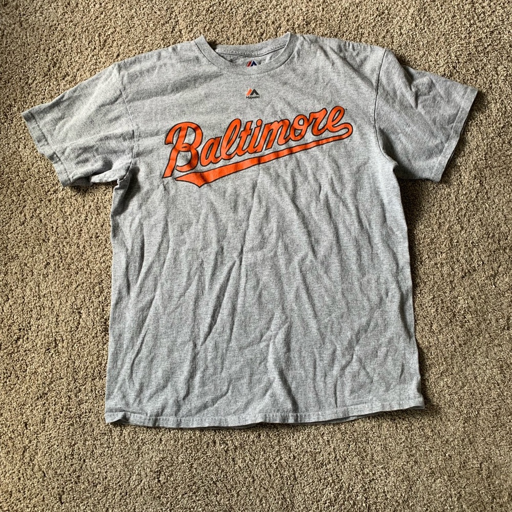 Baltimore Orioles T-Shirt